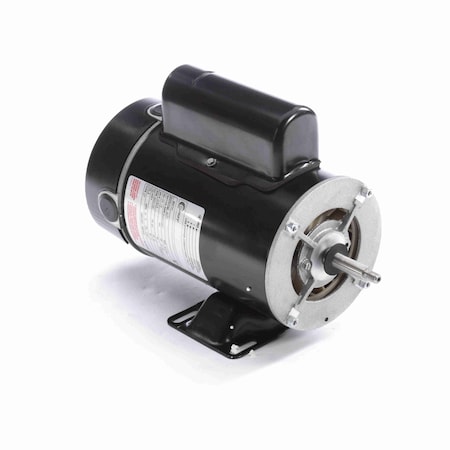Century 1HP 3450/1725RPM 115 ODP MOTOR BN37V1